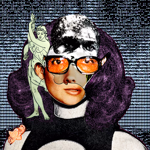 The Noosphere Tribe