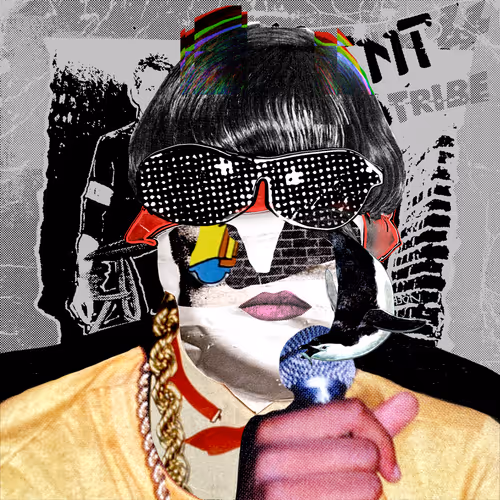 The Noosphere Tribe