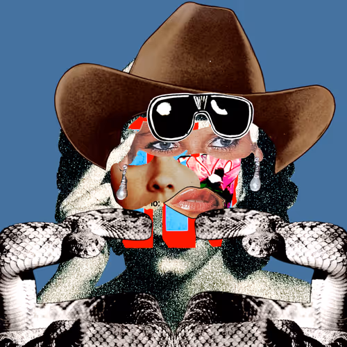 The Noosphere Tribe