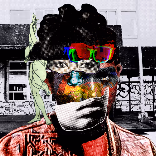 The Noosphere Tribe