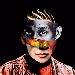 THE NOOSPHERE TRIBE  #9356