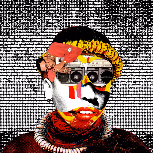 The Noosphere Tribe