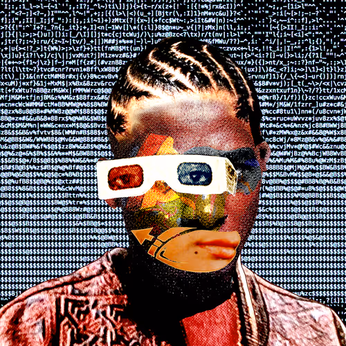 The Noosphere Tribe