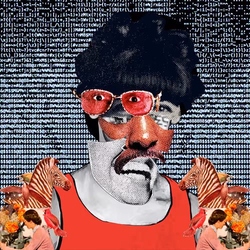 The Noosphere Tribe