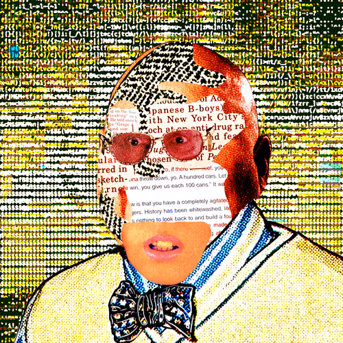 The Noosphere Tribe