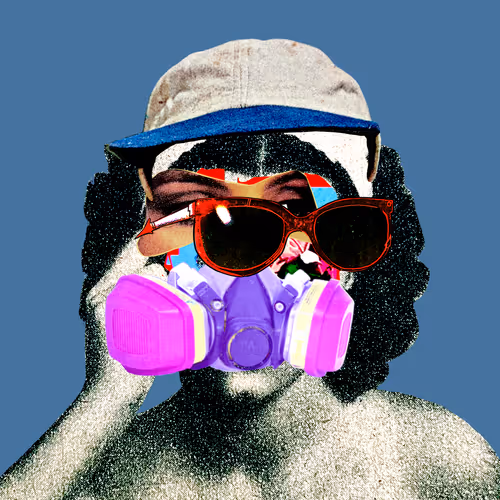 The Noosphere Tribe