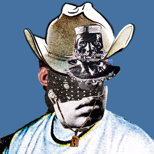 The Noosphere Tribe