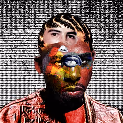 THE NOOSPHERE TRIBE  #2895
