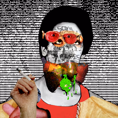 The Noosphere Tribe