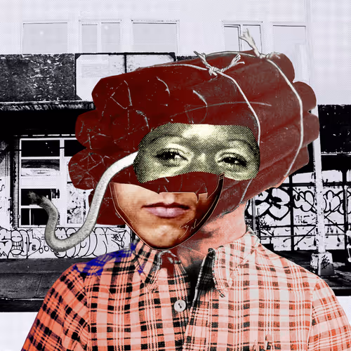 The Noosphere Tribe