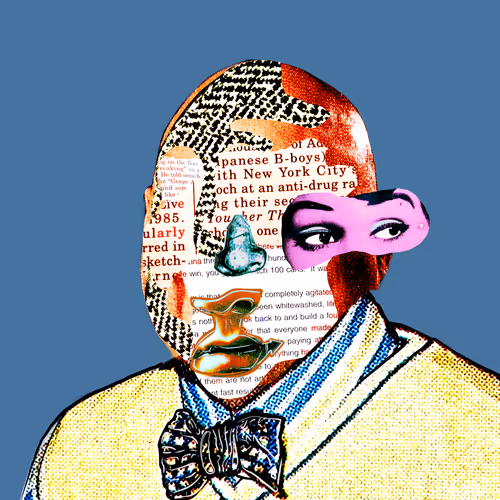 The Noosphere Tribe