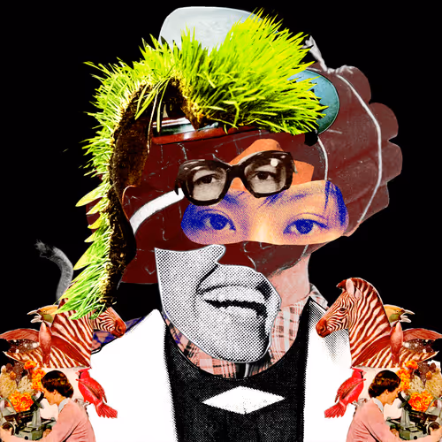 The Noosphere Tribe