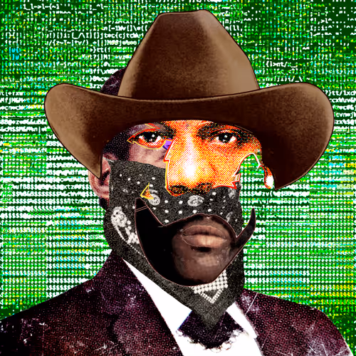 The Noosphere Tribe