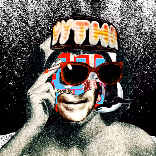 The Noosphere Tribe