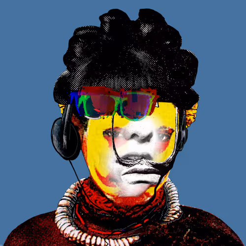 The Noosphere Tribe