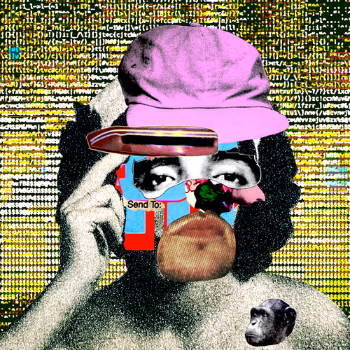 The Noosphere Tribe