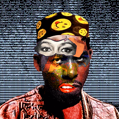 The Noosphere Tribe