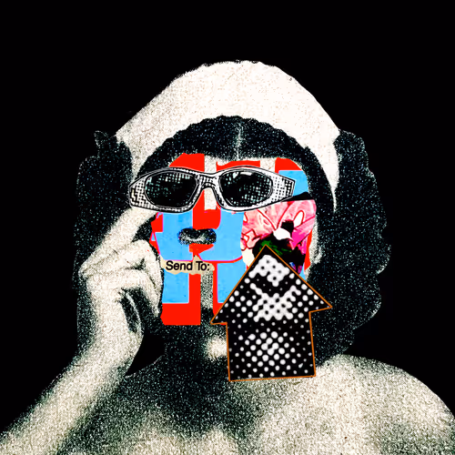 The Noosphere Tribe