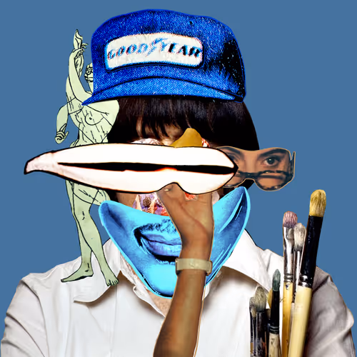 The Noosphere Tribe