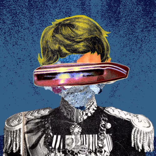 The Noosphere Tribe