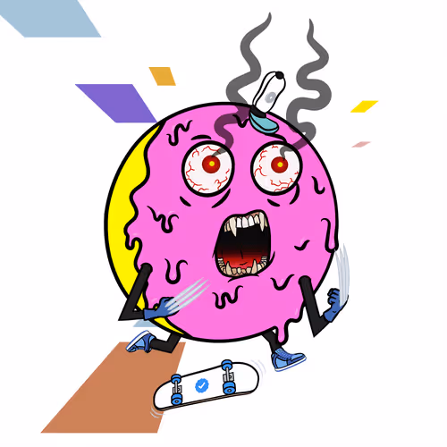 Dangerdonuts
