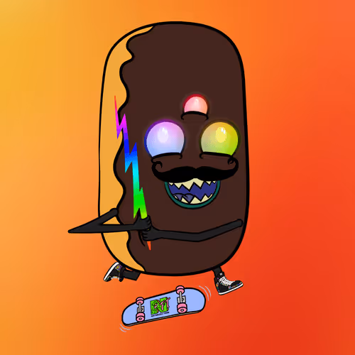 Dangerdonuts