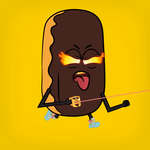 Dangerdonuts