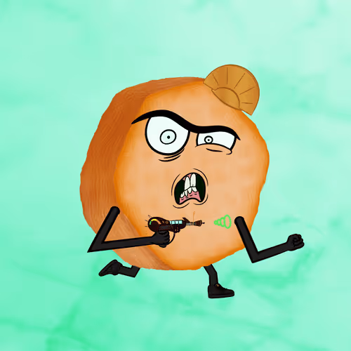 Dangerdonuts
