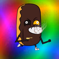 DONUT #869