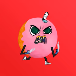 DONUT #285