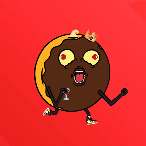 Dangerdonuts