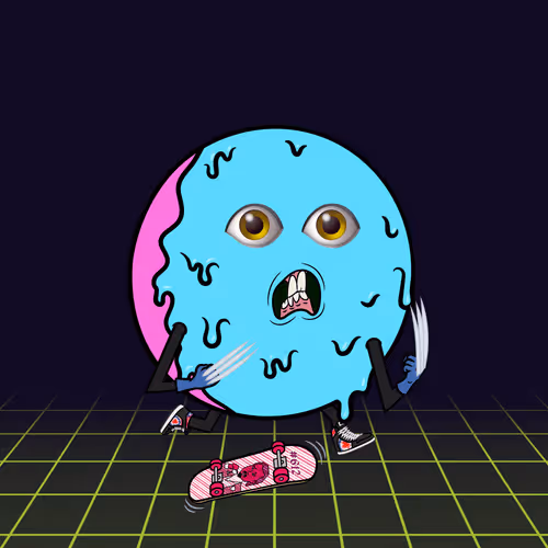 Dangerdonuts