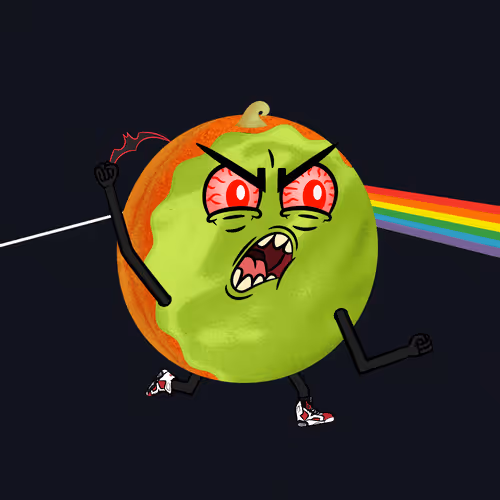 Dangerdonuts