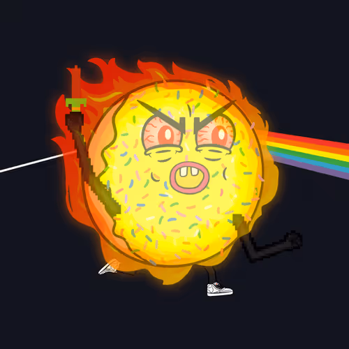 Dangerdonuts