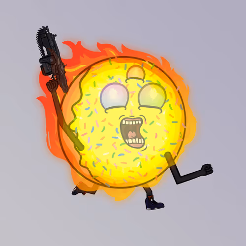 Item #697 Media
