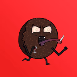 DONUT #999