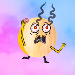 DONUT #427