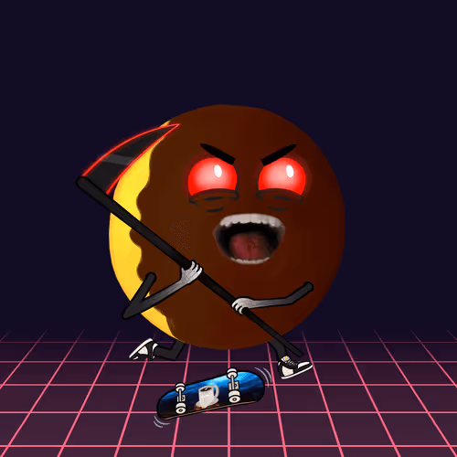 Dangerdonuts