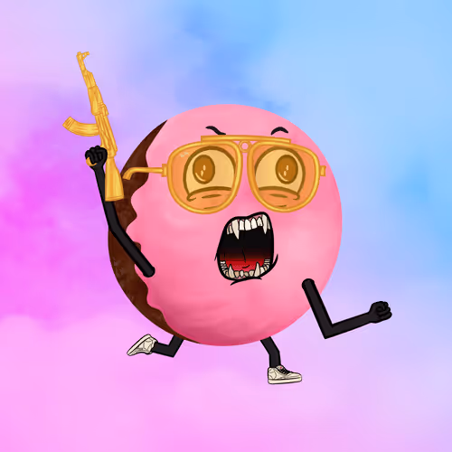 Dangerdonuts