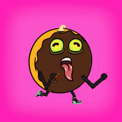 DONUT #109