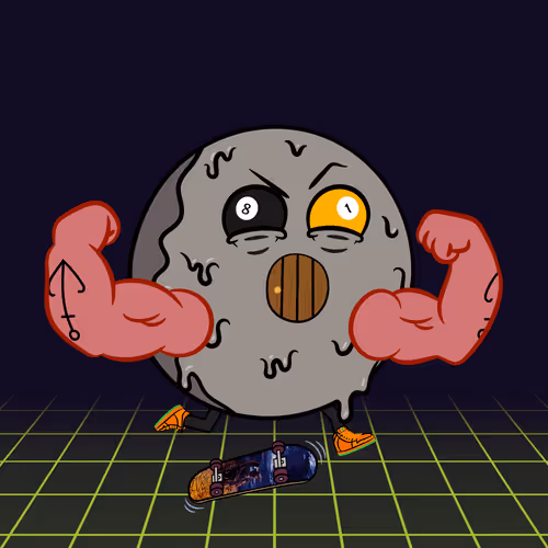 Dangerdonuts