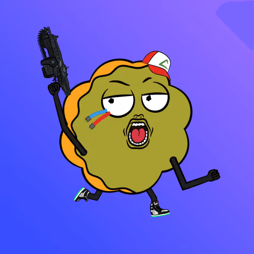 DONUT #979