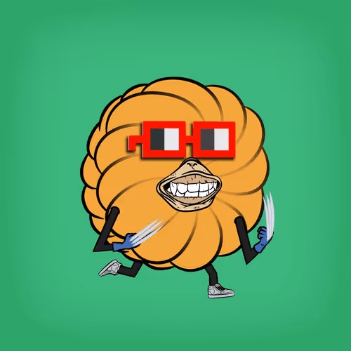 Dangerdonuts
