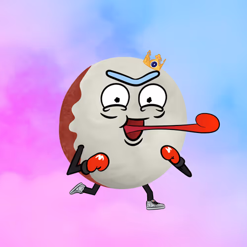 Dangerdonuts
