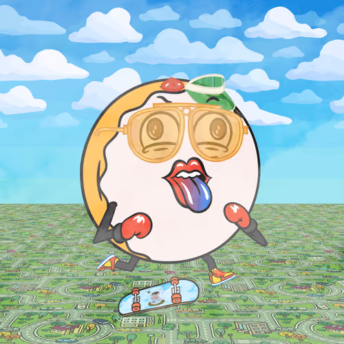 Dangerdonuts