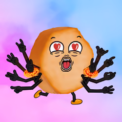 DONUT #26