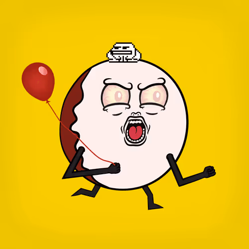 Dangerdonuts