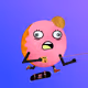 1067
