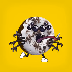 DONUT #868