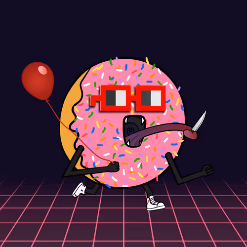 Dangerdonuts